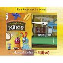 Manualidades para Niños - Susaeta