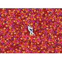 Puzzle 1000 piezas -Imposible: Frozen 2- Clementoni