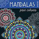 Mandalas para Colorear- Susaeta