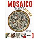 Mosaico: Técnica y Práctica- Susaeta