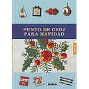 Punto de Cruz para Navidad- Susaeta