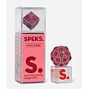 Speks Set 512 pzs. -Cherry Pop-