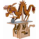 Set -The Drong on the Cloud- ModelShop