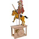 Set -Caballero Medieval- ModelShop