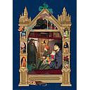 Puzzle 1000 piezas -Harry Potter- Ravensburger