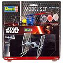 Model Set Star Wars -TIE Fighter- Revell