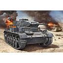 Carro 1/76 -PZKPFW II AUSF. F- Revell