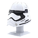 Metal Earth -Star Wars- Casco Stormtrooper