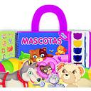 Estuche ¡Llévame Contigo! - Mascotas - Susaeta