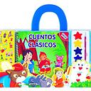 Estuche ¡Llévame Contigo! - Cuentos Clásicos - Susaeta