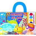Estuche ¡Llévame Contigo! - Animales del Mar - Susaeta