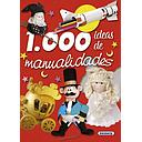 1000 Ideas de Manualidades - Susaeta