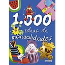 1000 Ideas de Manualidades - Susaeta