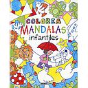 Colorea Mandalas Infantiles- Susaeta