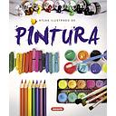 Atlas Ilustrado de la Pintura- Susaeta