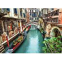 Puzzle 1000 piezas -Venecia- Clementoni