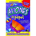 Aviones de Papel- Susaeta