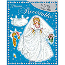 Princesas Recortables: La Bella y La Bestia- Susaeta