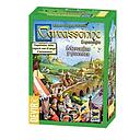 Carcassonne -Mercados y Puentes- Expansión Devir