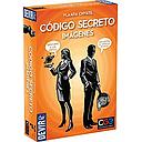 Código Secreto -Imágenes- Devir