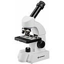 Microscopio Junior 40x-640x + Set Laboratorio Bresser 
