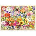 Puzzle 1000 piezas -Hermosa Floración- Ravensburger