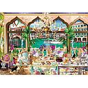 Puzzle 1000 piezas -Venice La Dolce Vita- Ravensburger