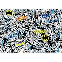 Puzzle 1000 piezas -Challenge Puzzle Batman- Ravensburger