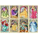 Puzzle 1000 piezas -Princesas Art Nouveau- Ravensburger