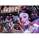 Puzzle 1000 piezas -Blancanieves (Heroinas Disney)- Ravensburger