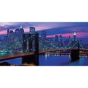 Puzzle 13200 piezas -New York- Clementoni