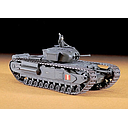 Carro 1:72 -Infantry Tank Churchill Mk.I- Hasegawa