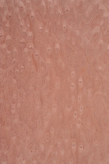 Chapa Precompuesta Salmón 60 x 30 cm. Aprox. Taracea 0,60 mm.