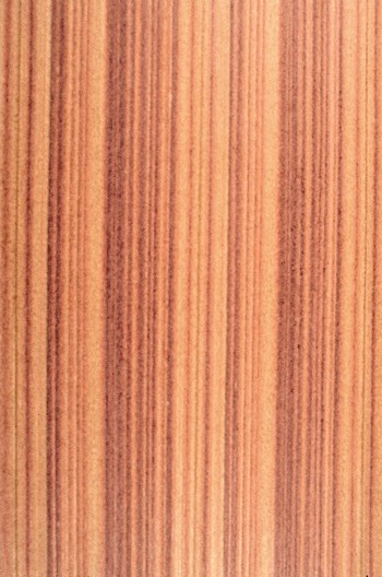 Chapa Precompuesta Palo Rosa Mallado 60 x 30 cm. Aprox. Taracea 0,60 mm.