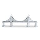 Metal Earth -Brooklyn Bridge