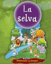 Construye y Juega -La Selva- Susaeta