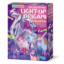 Kit -Ilumina un Unicornio- 4M