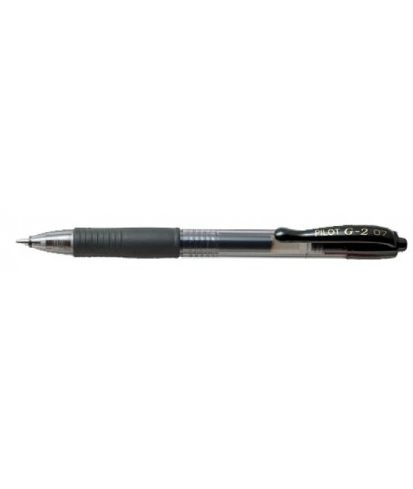 Bolígrafo G-2 Tinta Gel 0,7 Pilot