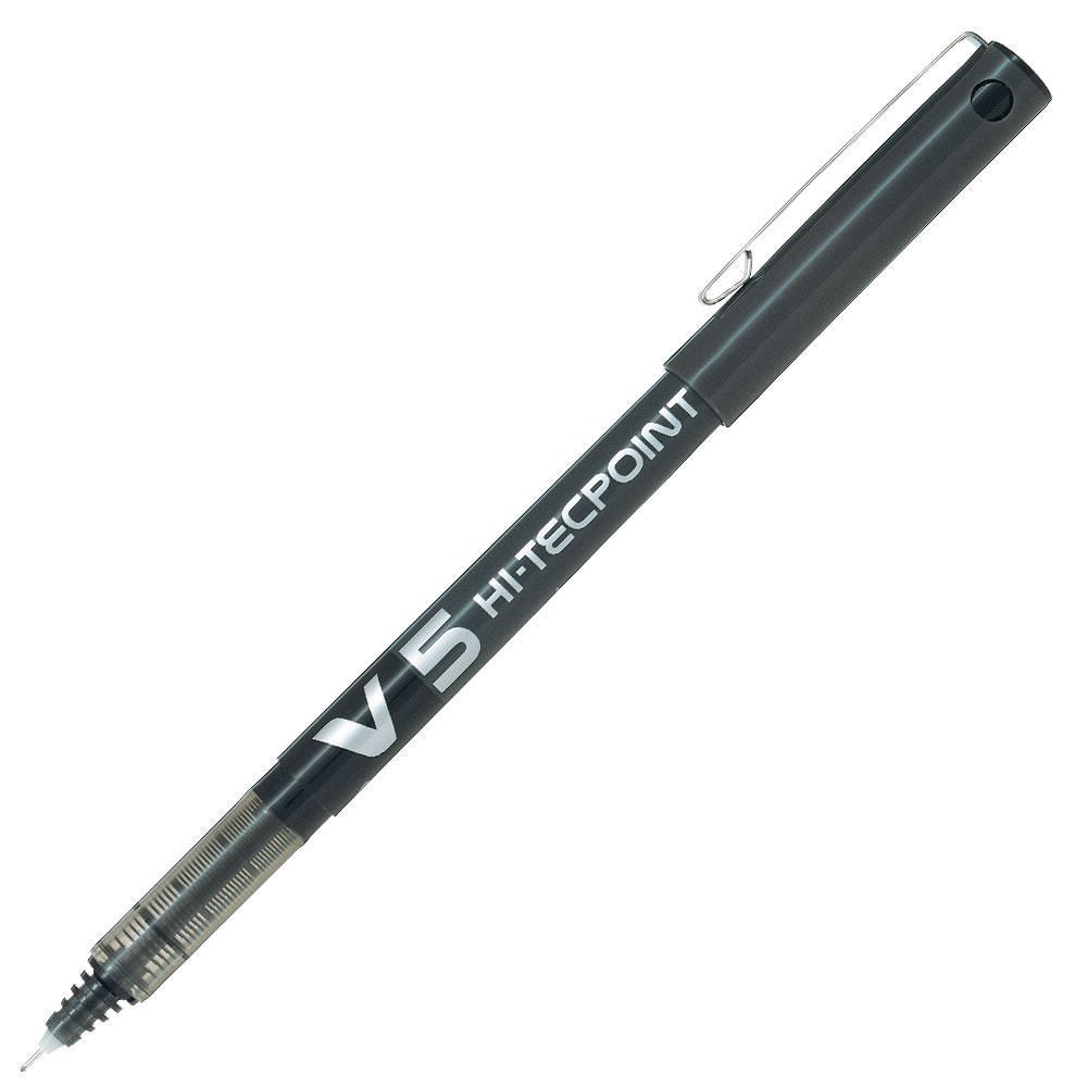 Rotulador V-5 Hi-Tecpoint Pilot