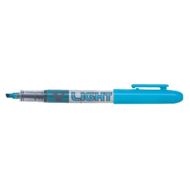 Rotulador / Marcador Flúor Pilot V-LL