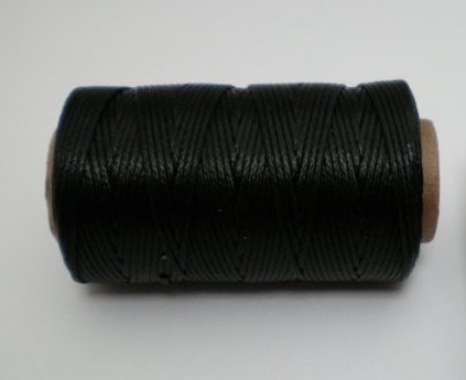 Hilo Encerado 1,0 mm. (Bobina 50 mts.)
