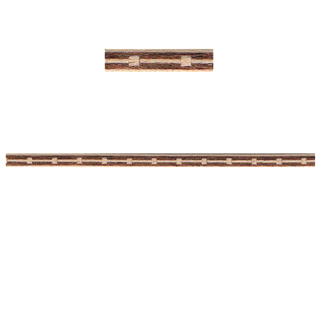 Greca Marquetería / Taracea 3,5 x 500 mm. Mod. 685
