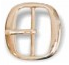 Hebilla Metal 20 mm. Nadel