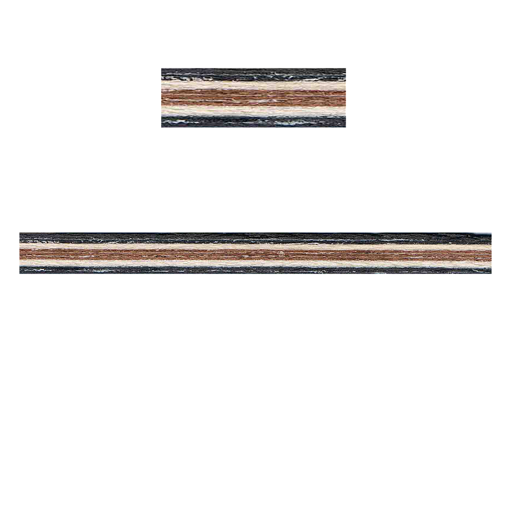 Greca Marquetería / Taracea 5,5 x 500 mm. Mod. 151