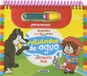 Bloc Acuarela 12H 23x34cm G.Fin 300g Arches(3