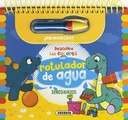 Descubro los Colores -Dinosaurios- Susaeta Ediciones