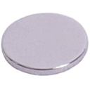 Imán Neodimio Circular 5,0 x 0,5 mm.
