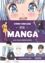 Cómo Dibujar Manga - Susaeta Ediciones