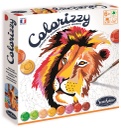 Colorizzy -La Sabana- Sentosphere