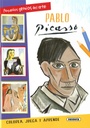 Pequeños Genios del Arte: Pablo Picasso - Susaeta Ediciones